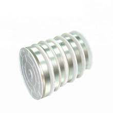 Lithium battery materials high purity lithium foil strips for button cell